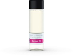 Janzen geurstokjes Fuchsia 69, navulling van 200 ml