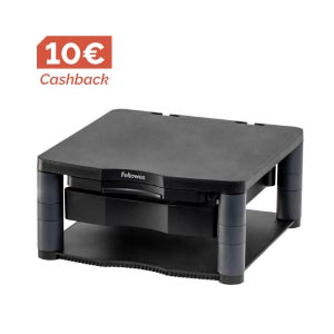Fellowes beeldschermhouder afbeelding
