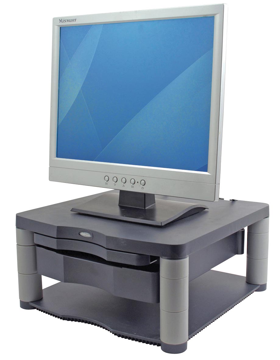Fellowes beeldschermhouder