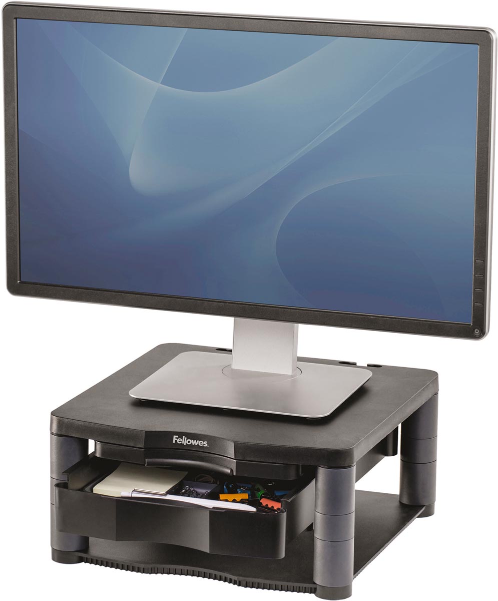 Fellowes beeldschermhouder Fellowes beeldschermhouder