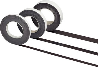 MAUL magneetband zelfklevend 10mtx10mm doos-3