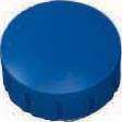 MAUL magneet Solid, 15 mm, trekkracht 150 gr, doos van 10 stuks, blauw afbeelding