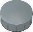 Maul Magneet Maulsolid Diameter 15 X 7 Mm Grijs Doos Met 10 Stuks huismerk kopen in de aanbieding Maul Magneet Maulsolid Diameter 15 X 7 Mm Grijs Doos Met 10 Stuks huismerk kopen in de aanbieding