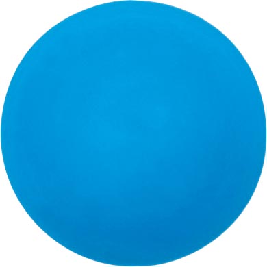Maul Neodymium silicoon kogelmagneet, diameter 12 mm, blister van 4 stuks