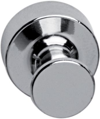 Maul neodymium kegelmagneet, diameter 15 mm, pak van 4