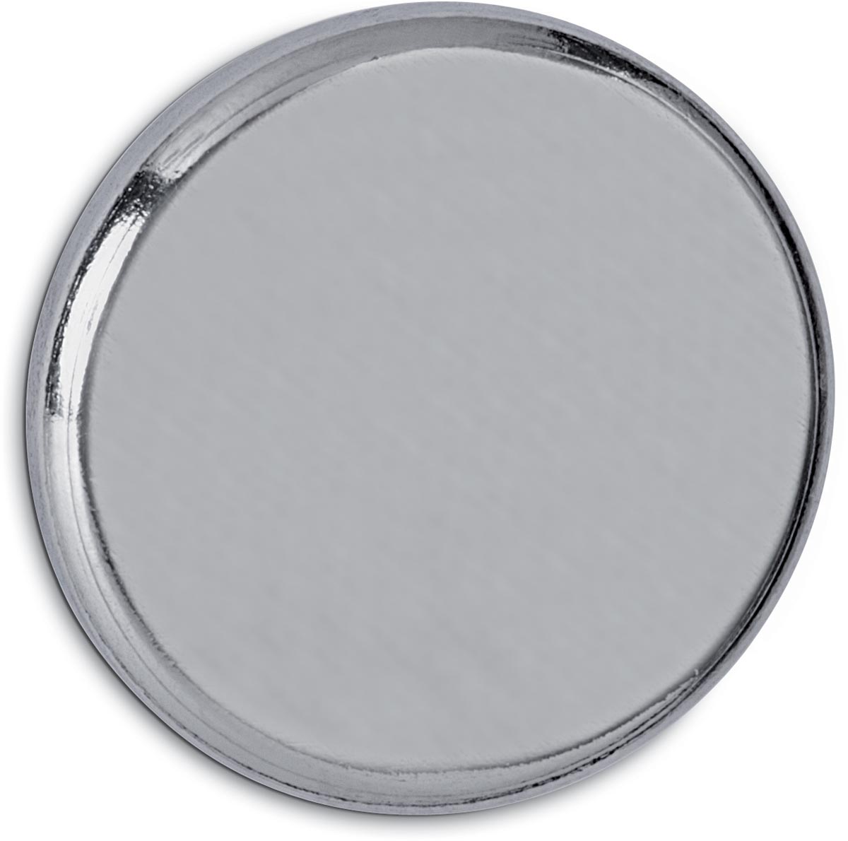 Maul Neodymium krachtmagneet, diameter 25 mm, 13 kg hechtkracht, op blister