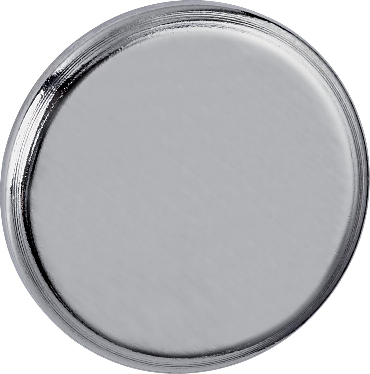 Maul Neodymium krachtmagneet, diameter 30 mm, 21 kg hechtkracht, op blister