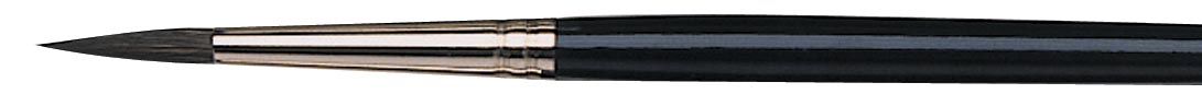 Isabey aquarelpenseel nr 06