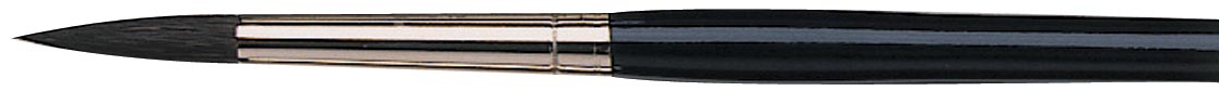Isabey aquarelpenseel nr 09
