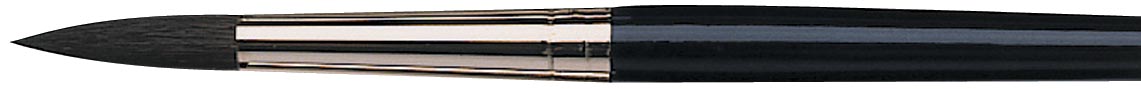 Isabey aquarelpenseel nr 10