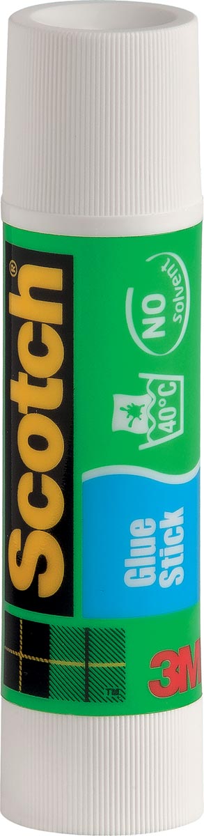 Scotch plakstift 21 g afbeelding