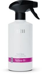 Janzen luchtverfrisser Fuchsia 69, spray van 500 ml