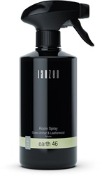 Janzen luchtverfrisser Earth 46, spray van 500 ml