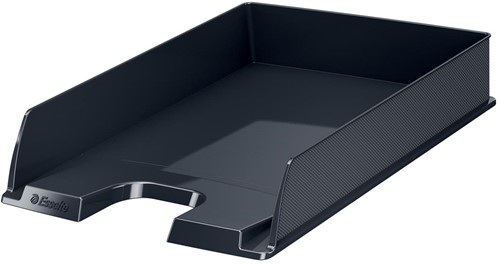 Esselte Brievenbakje Vivida zwart