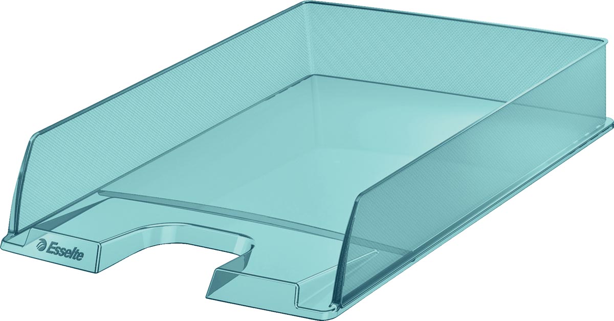 Esselte Colour'Breeze brievenbakje, blauw