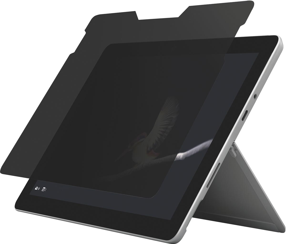 Kensington privacy schermfilter voor Microsoft Surface Go, 2 weg, verwijderbaar