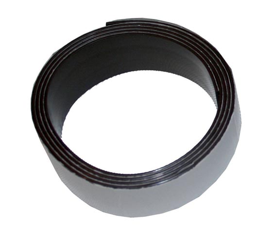 Bouhon magneetband ft 25 mm x 1 m (b x l) afbeelding