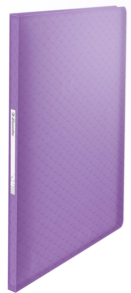 Esselte Colour'Breeze showalbum, ft A4, lavendel Esselte Colour'Breeze showalbum, ft A4, lavendel