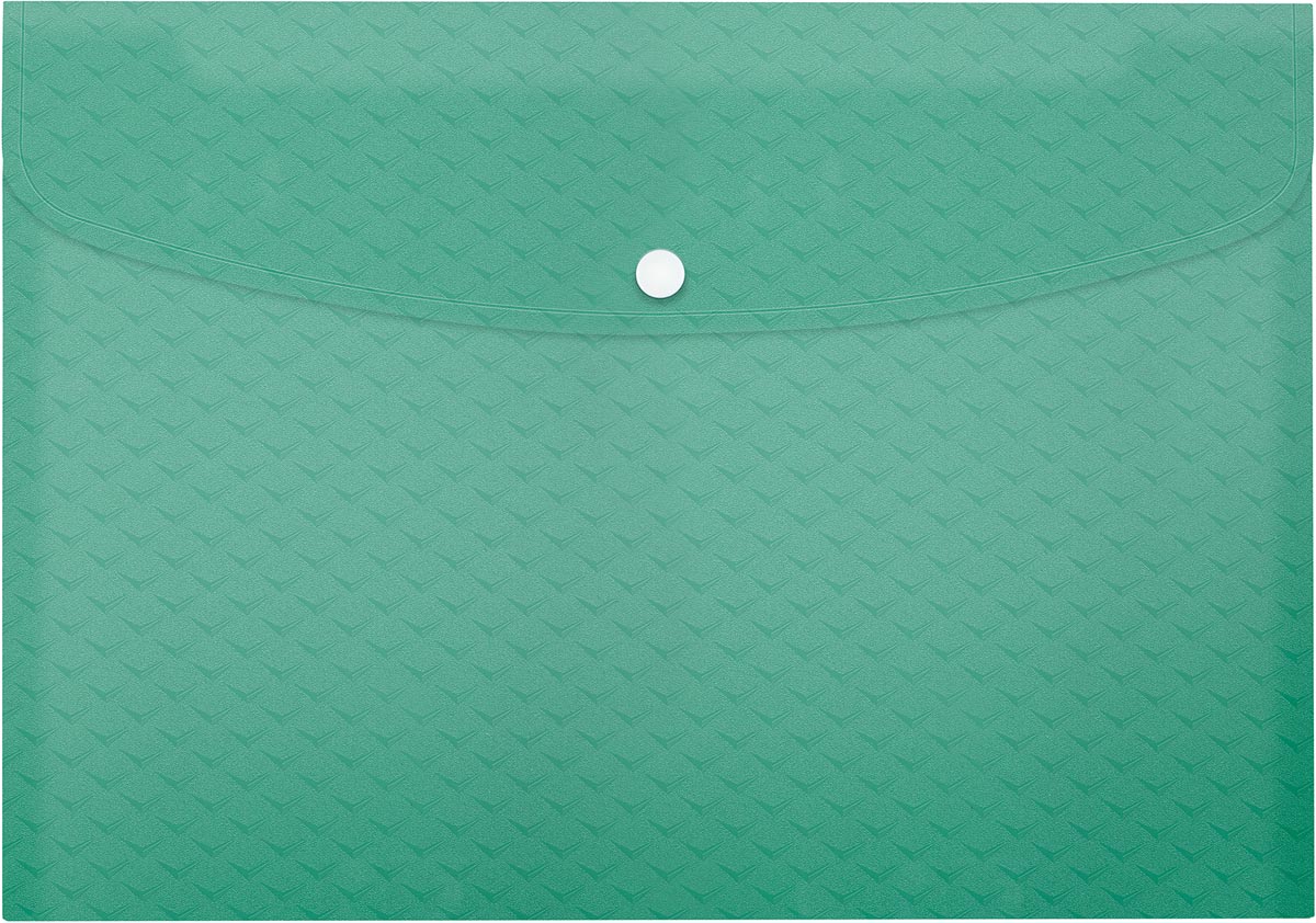 Esselte Colour'Breeze projectomslag A4, PP, groen, pak van 3 stuks Esselte Colour'Breeze projectomslag A4, PP, groen, pak van 3 stuks