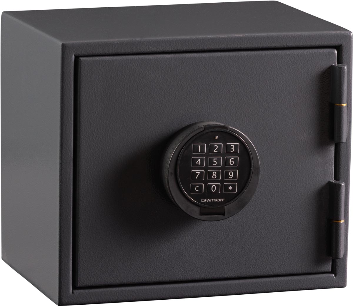 De Raat DRS Global 1-E