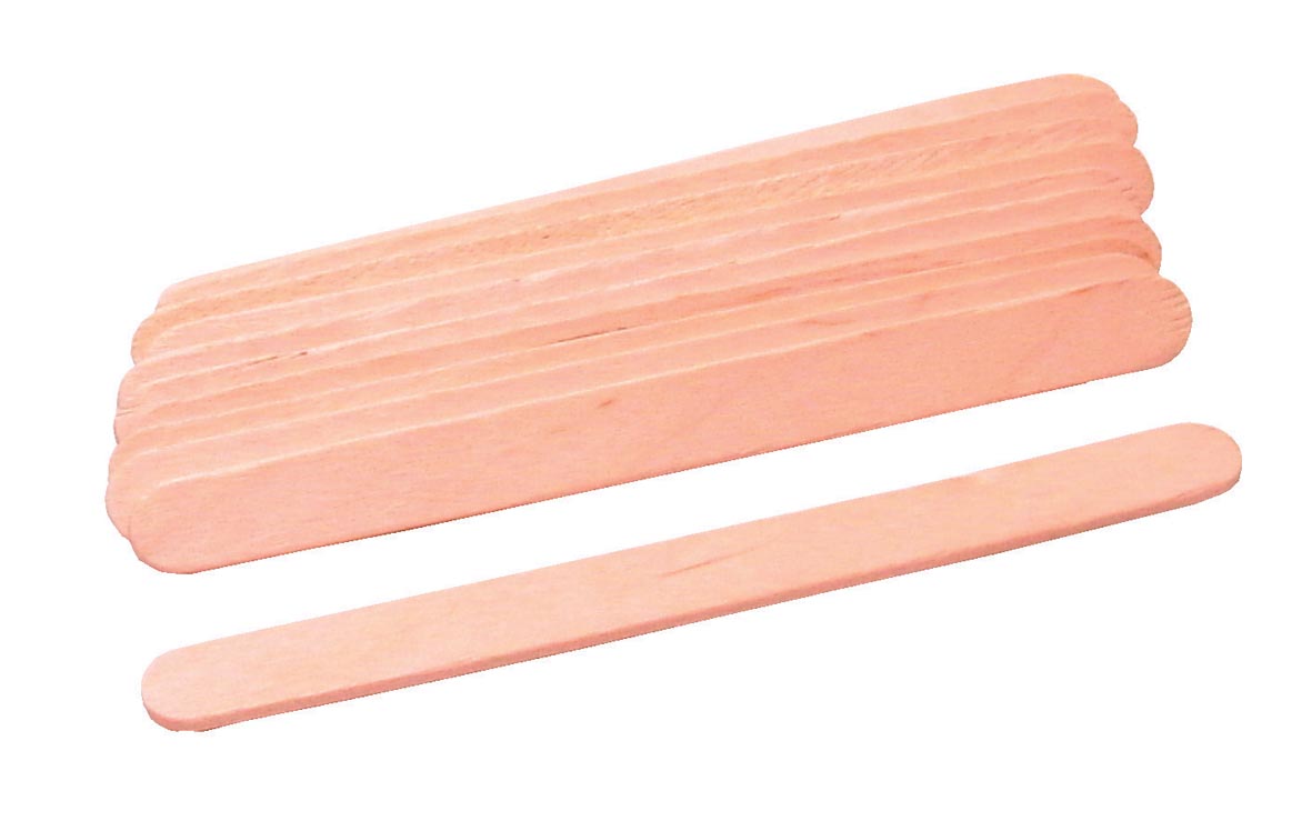 Bouhon mengstokje ft 114 x 10 mm afbeelding