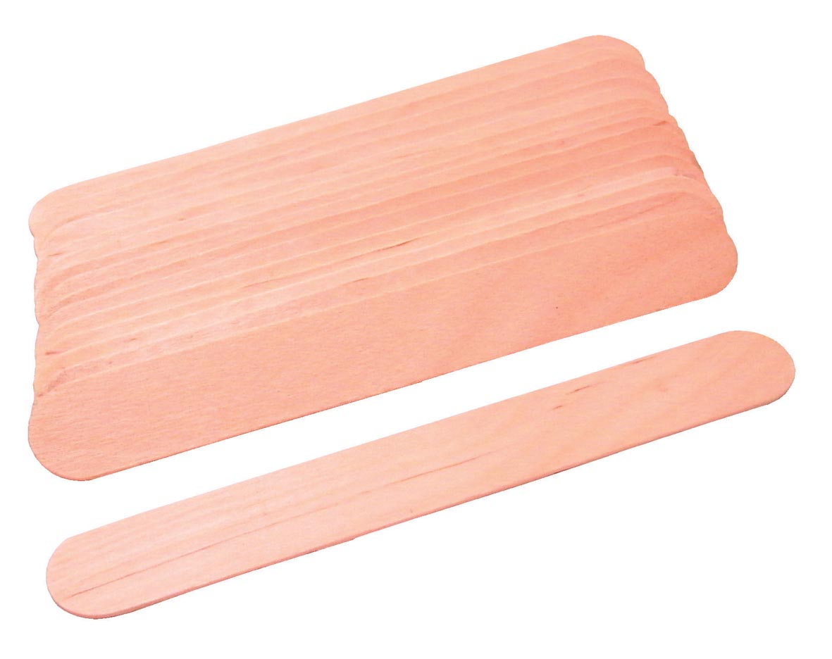 Bouhon mengstokje ft 150 x 18 mm afbeelding