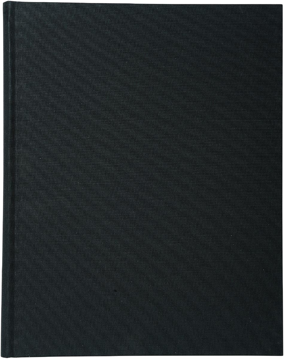 Exacompta registers, ft 32 x 25 cm, gelijnd,gefolieerd, 300 bladzijden Exacompta registers, ft 32 x 25 cm, gelijnd,gefolieerd, 300 bladzijden