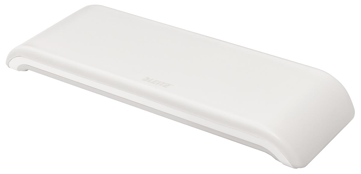 Leitz Ergo Cosy muis polssteun, grijs Leitz Ergo Cosy muis polssteun, grijs