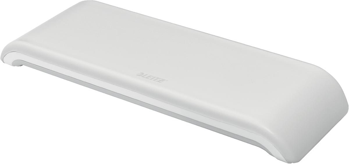 Leitz Ergo Cosy Ergonomische Verstelbare Polssteun voor Muis - Ideaal voor Thuiskantoor - Grijs