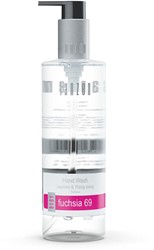 Janzen handzeep Fuchsia 69, flacon van 250 ml