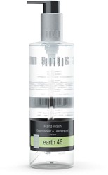Janzen handzeep Earth 46, flacon van 250 ml