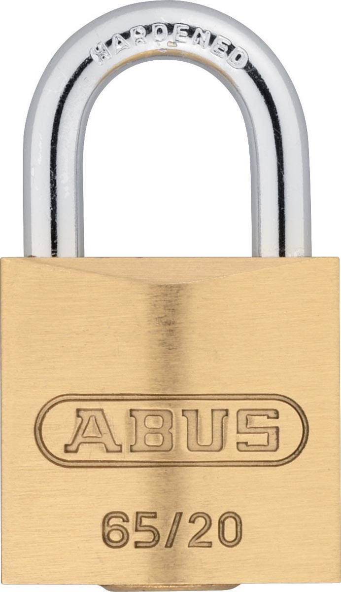 Abus Hangslot 20 Mm Gelijksluitend huismerk kopen in de aanbieding Abus Hangslot 20 Mm Gelijksluitend huismerk kopen in de aanbieding