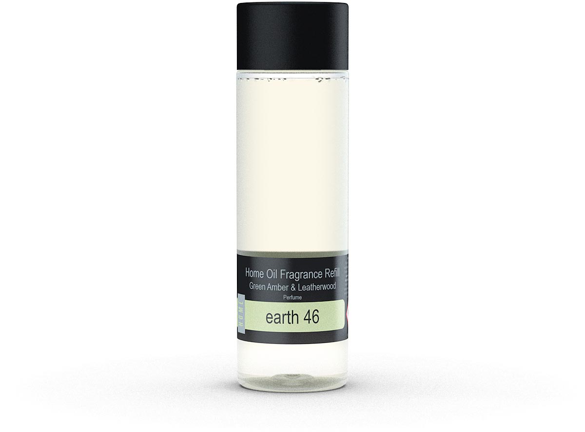 Janzen handzeep Earth 46, navulling van 500 ml