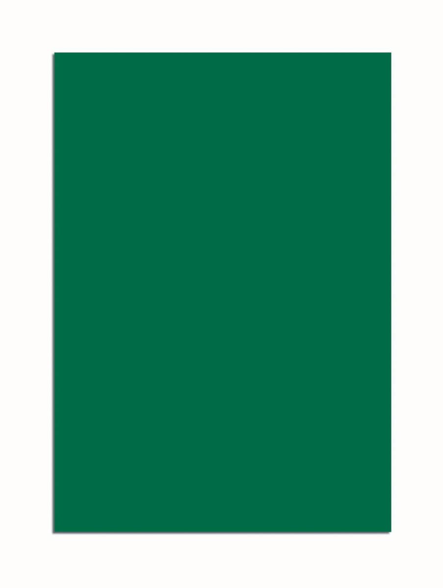 Maul magneetbladen, ft 20 x 30 cm, blister van 1 stuk, groen afbeelding