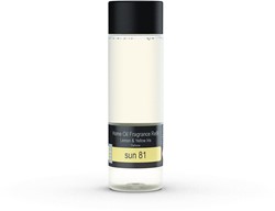 Janzen handzeep Sun 81, navulling van 500 ml