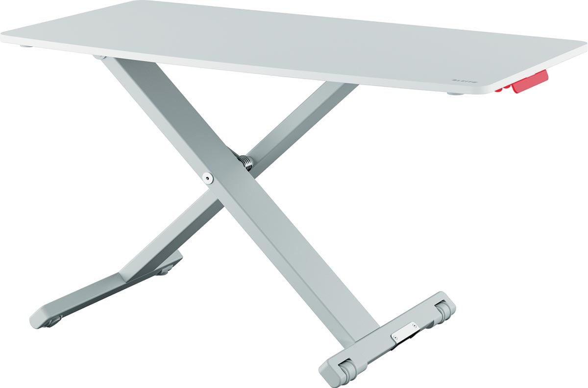 Leitz Ergo Cosy Zit/Sta bureau afbeelding