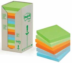Notes recyclées