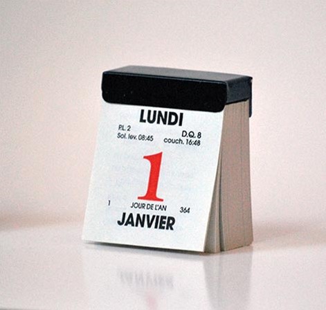 Bloc Ephemeride Petit Farceur 2021 Bij Vindiq Office calendrier petit farceur 2021