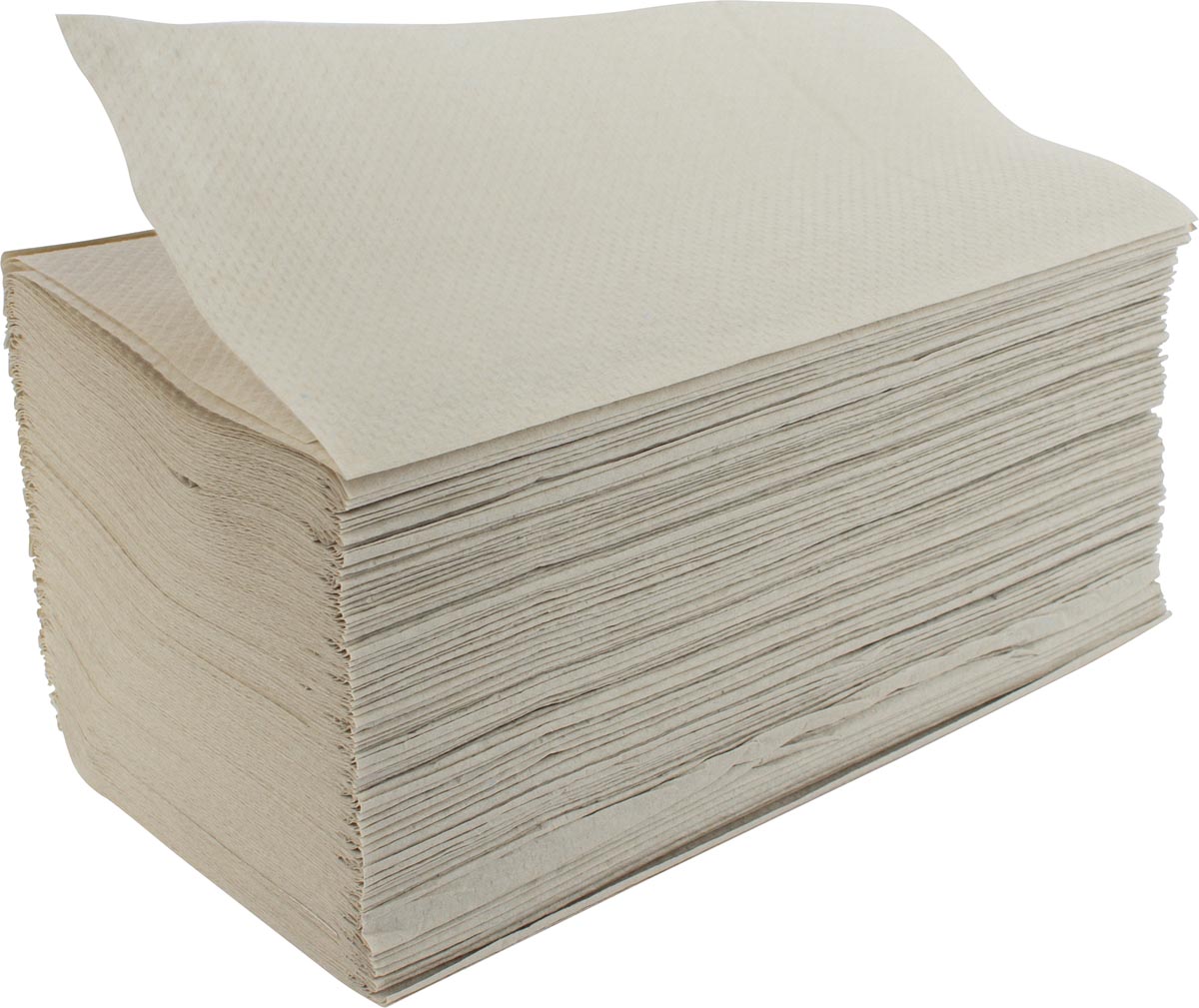 Handdoek ZZ-vouw, wikkel van 250 vellen Handdoek ZZ-vouw, wikkel van 250 vellen