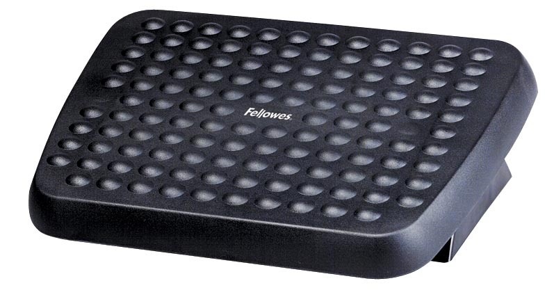 Fellowes voetensteun Standaard afbeelding