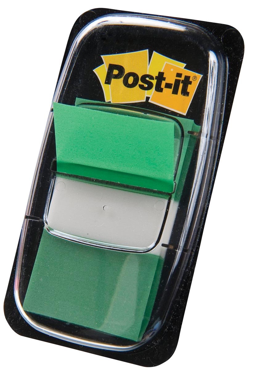 Post It Index Standaard Ft 254 X 432 Mm Groen Houder Met 50 Tabs huismerk kopen in de aanbieding Post It Index Standaard Ft 254 X 432 Mm Groen Houder Met 50 Tabs huismerk kopen in de aanbieding