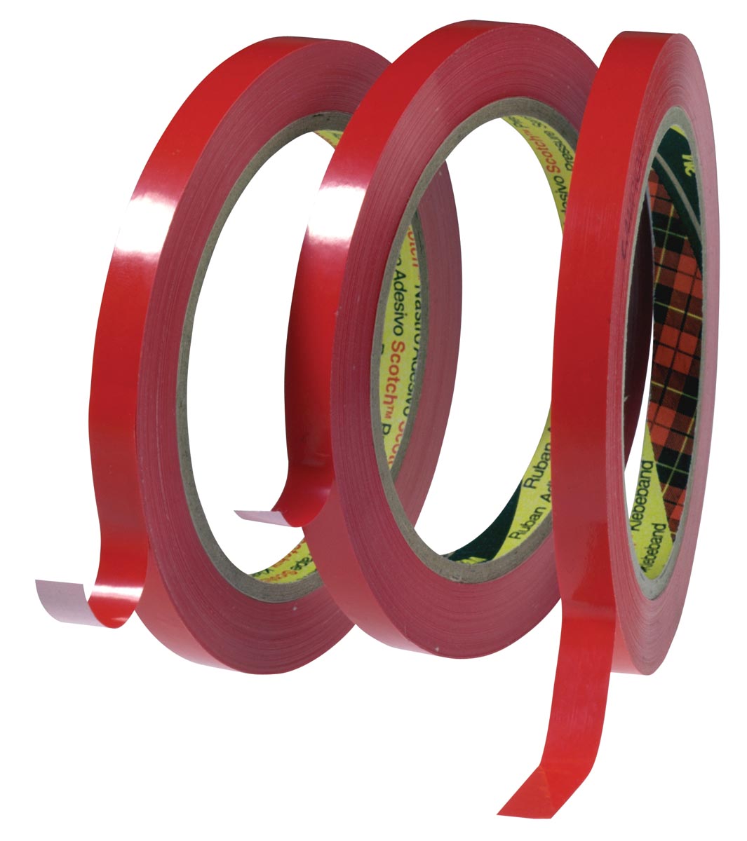 Scotch Plakband Voor Zakkensluitapparaat huismerk kopen in de aanbieding