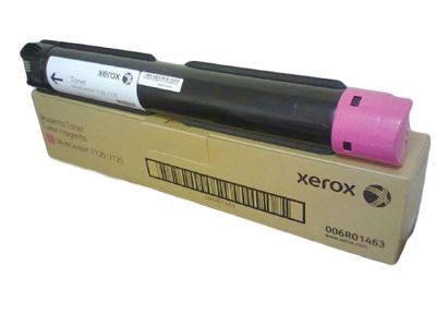Xerox Toner magenta - 15000 pagina's - 006R01463