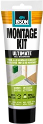 Bison montage kit Ultimate, tube de 165 g