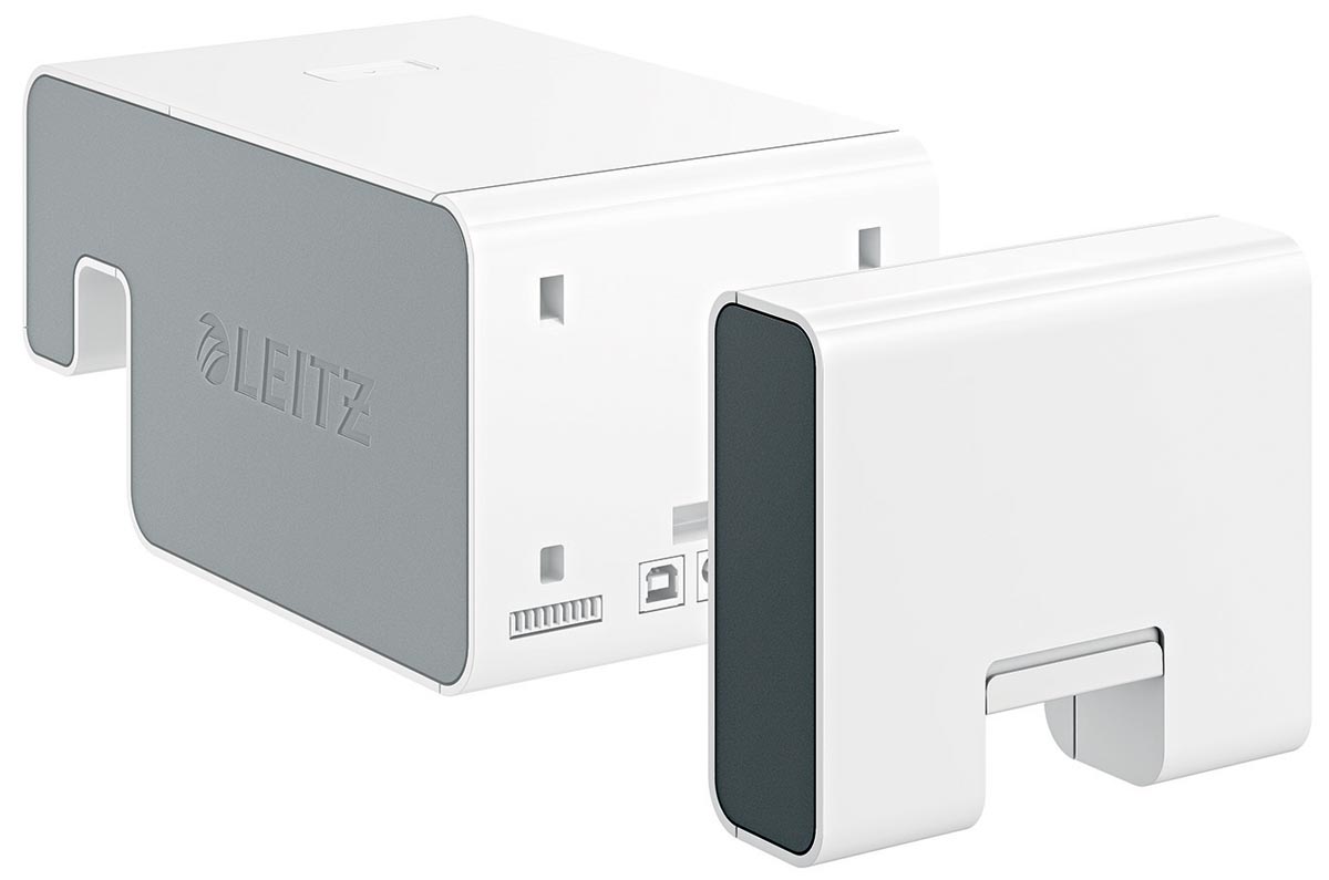 Leitz Icon Externe Accu