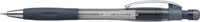 Bic criterium potloodstiften, 0,7 mm, HB, etui van 12 stuks-2