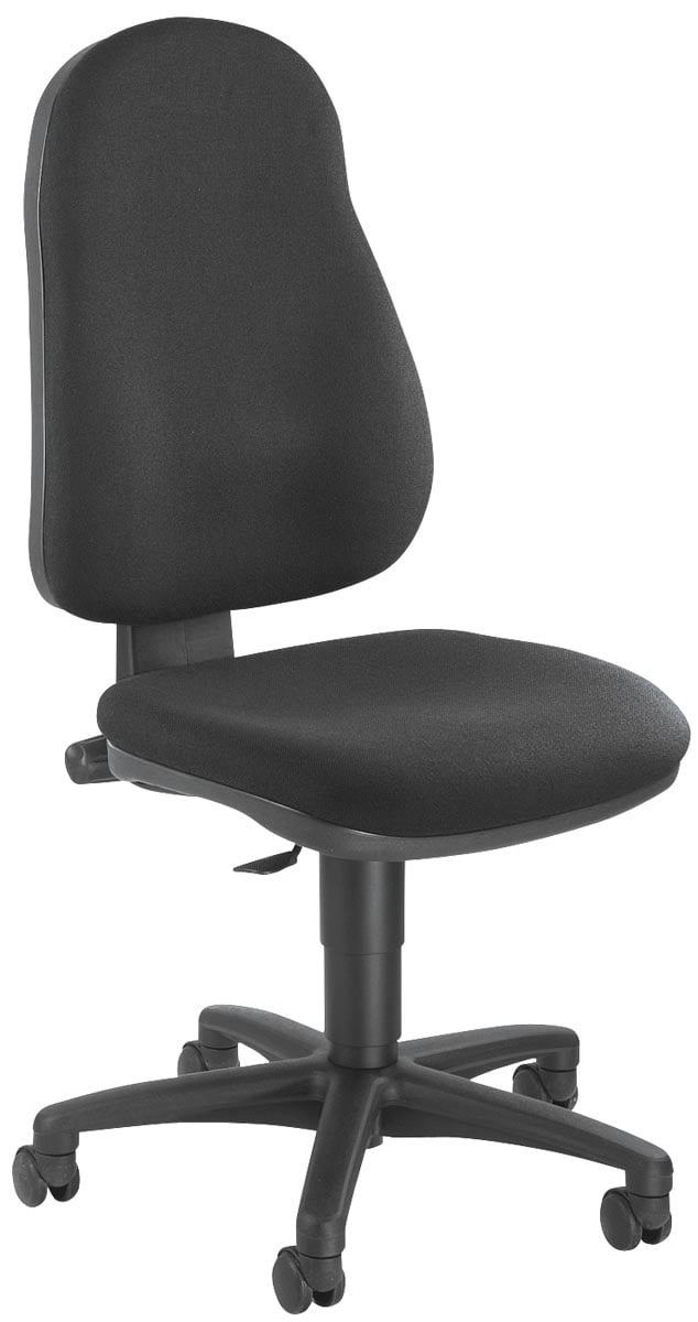 Topstar bureaustoel Point 50, zwart