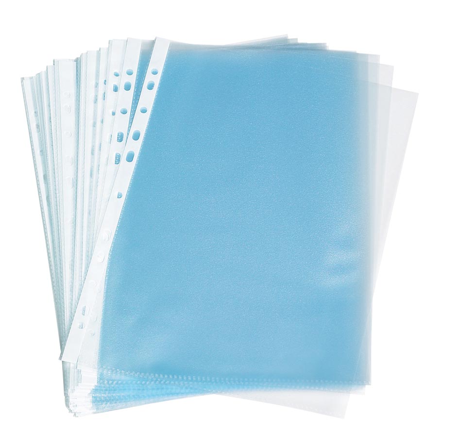 Classex Showtas 11 Gaatsperforatie Gekorreld Doos Van 100 Stuks huismerk kopen in de aanbieding