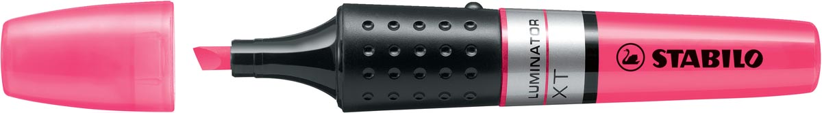 Stabilo Markeerstift Luminator Roze huismerk kopen in de aanbieding