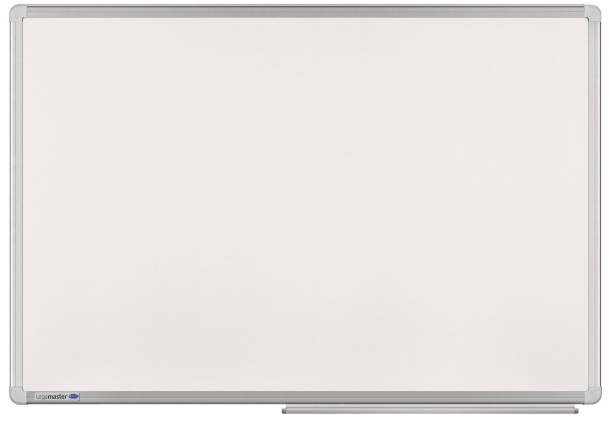 Legamaster magnetisch whiteboard Universal Plus, ft 100 x 150 cm, emaille staal